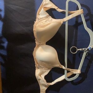 Simone Perele Promesse 3D plunge bra